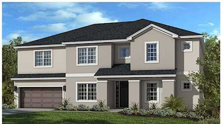 2389 Ellaville Ln Oviedo, FL 32765