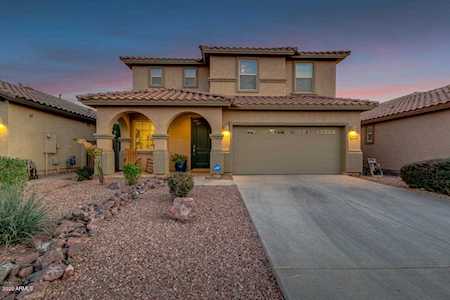 3909 E Blue Spruce Lane Gilbert, AZ 85298
