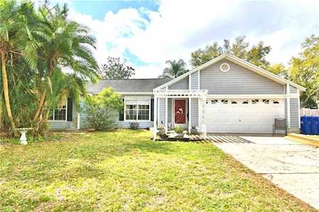5118 Wood Ridge Court Ocoee, FL 34761