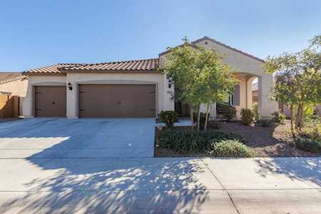 25973 W Escuda Drive Buckeye, AZ 85396