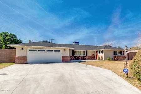 4634 N 42nd Place Phoenix, AZ 85018