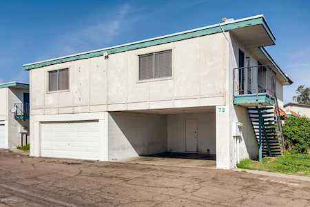 2133 W Turney Avenue #D72 Phoenix, AZ 85015