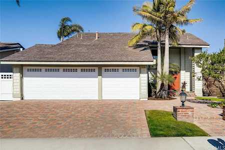 6021 Littlefield Drive Huntington Beach, CA 92648