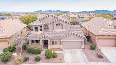 4511 W Moss Springs Road Anthem, AZ 85086
