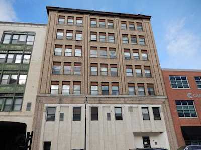 17 Federal St #303 Worcester, MA 01608