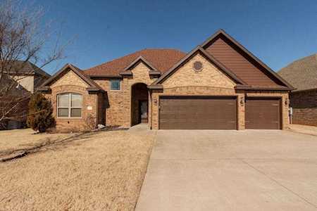 4100 SW Deerfield Blvd Bentonville, AR 72713