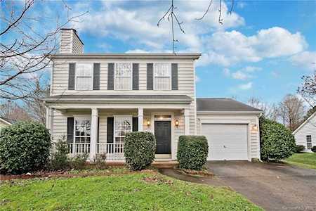 6605 Redbridge Trl Charlotte, NC 28269