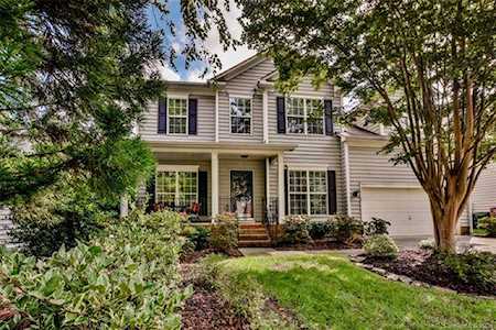 11723 Kennon Ridge Ln Huntersville, NC 28078
