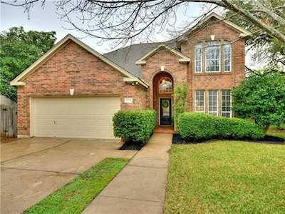 17728 Box Canyon Ter Round Rock, TX 78681