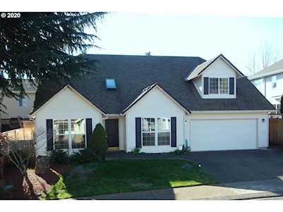 14021 SE 35th St Vancouver, WA 98683