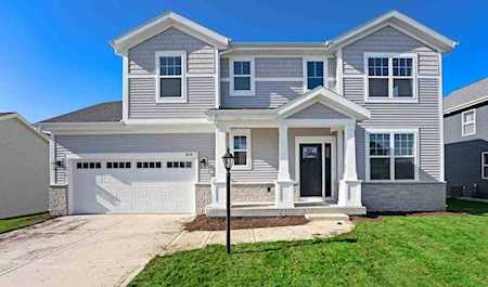 936 Rumley Run Deforest, WI 53532