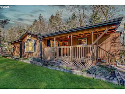 6239 SW Old Highway 47 Gaston, OR 97119
