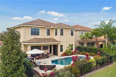 13031 Woodford Street Orlando, FL 32832