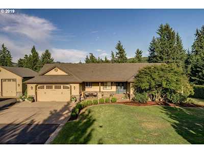 17213 NE 236th Ct Brush Prairie, WA 98606