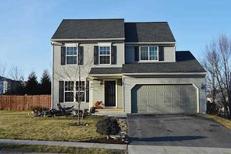 215 Amberleigh Lane Bellefonte, PA 16823