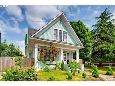 4412 NE 18th Ave Portland, OR 97211