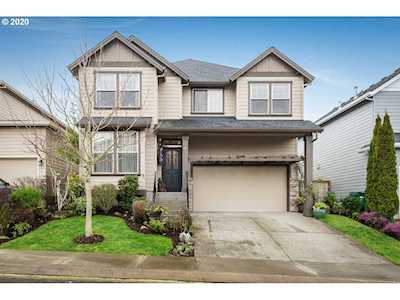 9975 SW Ledgestone Ct Beaverton, OR 97007