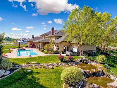 4621 W Blue Teal Ct. Eagle, ID 83616
