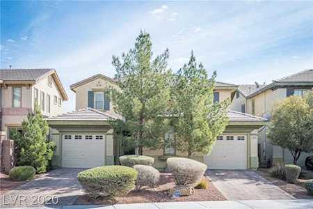 8232 Seven Falls St North Las Vegas, NV 89085
