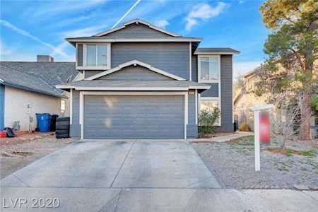 822 Schooner Dr Henderson, NV 89015