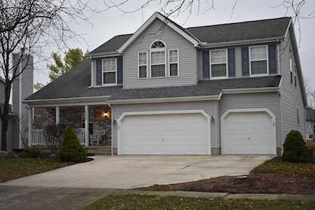 1508 River Trail Drive Grove City, OH 43123
