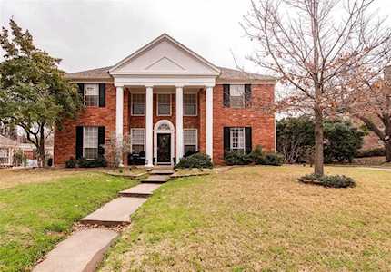 2610 Braemar Lane Highland Village, TX 75077
