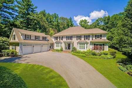 40 Indian Hill Road Weston, MA 02493