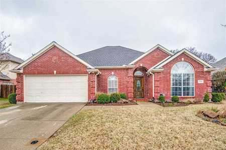 2703 Pheasant Run Drive Mckinney, TX 75072