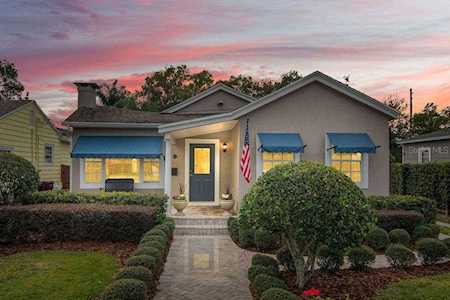 904 Vassar Street Orlando, FL 32804