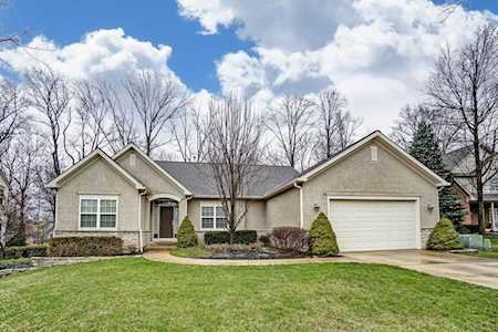 5123 Tralee Lane Westerville, OH 43082