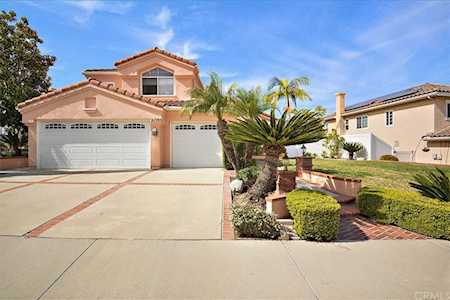 21335 Monterra Lake Forest, CA 92630