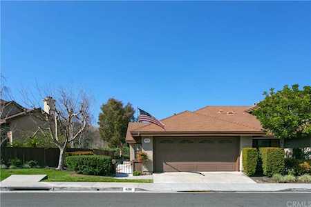 6261 E Twin Peak Circle Anaheim Hills, CA 92807