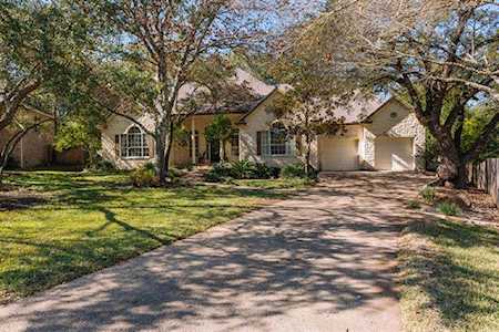 1002 Cedar Crest Cv Round Rock, TX 78665