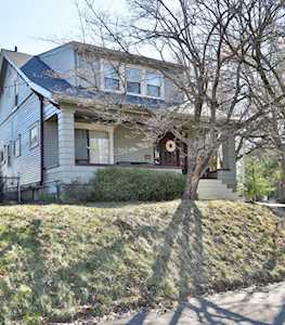 1600 Bonnycastle Ave Louisville, KY 40205