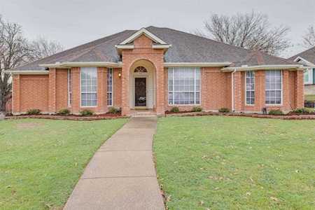 712 Brees Drive Desoto, TX 75115