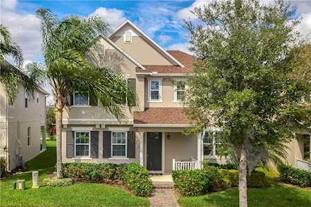 14723 Snowy Egret Street Winter Garden, FL 34787