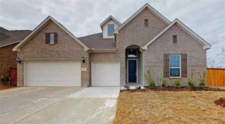 11829 Kynborrow Road Fort Worth, TX 76052
