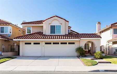 13 Santa Isabel Rancho Santa Margarita, CA 92688