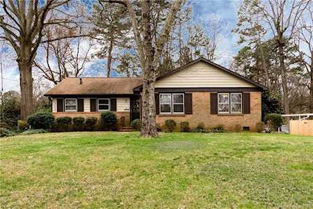 5020 Greenbrook Dr Charlotte, NC 28205