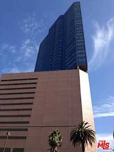 1100 Wilshire Boulevard #1911 Los Angeles, CA 90017