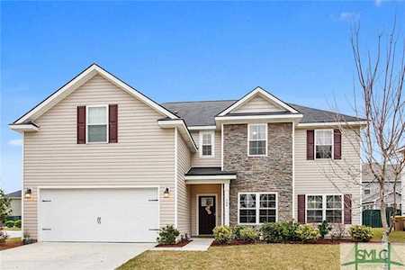 100 Gentry Way Richmond Hill, GA 31324