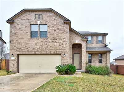 136 Quinton Cv Kyle, TX 78640