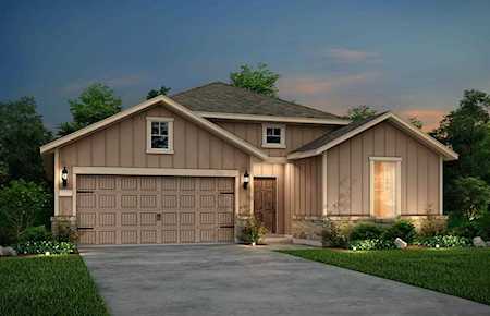 2508 Little Wonder Lane Northlake, TX 76247