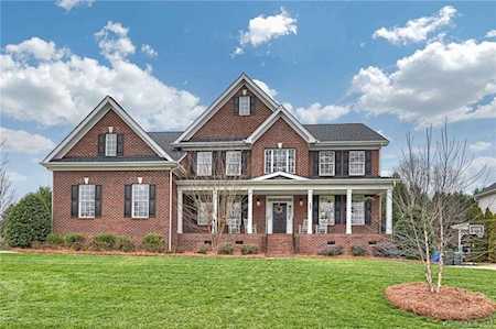 137 Preserve Way Mooresville, NC 28117