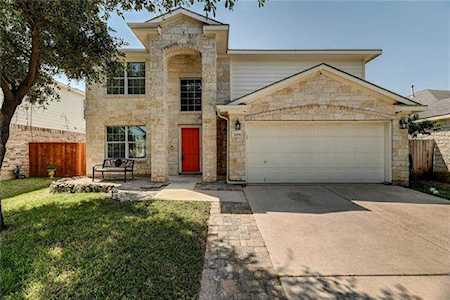 1208 Heritage Park Dr Cedar Park, TX 78613