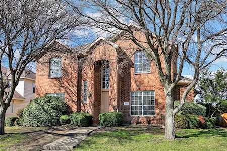 1920 Natural Bridge Drive Frisco, TX 75036