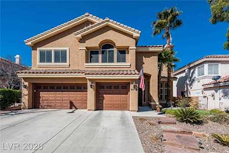 2113 Waterbury Ln Las Vegas, NV 89134