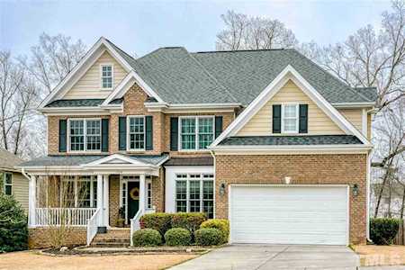 1536 Main Divide Drive Wake Forest, NC 27587
