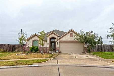 14602 E Ginger Spice Ct Cypress, TX 77433