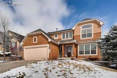 2240 Diamond Creek Drive Colorado Springs, CO 80921